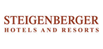 Steigenberger logo