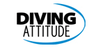 diving attitude logo