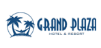 grand plaza logo