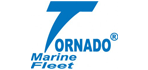 tornado marineflee logo