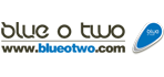 blueotwo logo