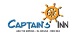 captains inn logo