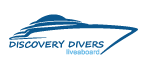 discovery-divers logo