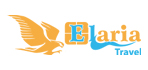 elaria travel logo