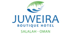 juweira hotel logo