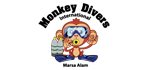 monkey-divers logo
